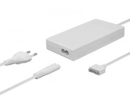 Papírenské zboží - Nabíjecí adaptér pro notebooky Apple 60W magnetický konektor MagSafe 2