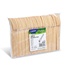 Papírenské zboží - Vidlička bambusová (FSC 100%) 17cm [100 ks]