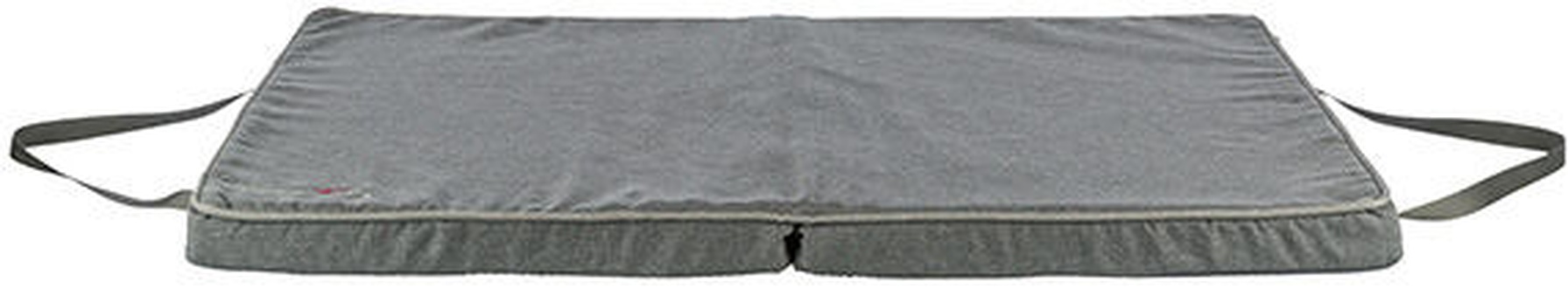 Papírenské zboží - SAMOA Vital, zdravotní skládací matrace, tmavě šedá140 x 90 cm