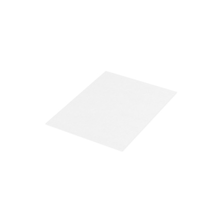 Papírenské zboží - Papírový přířez, nepromastitelný 37,5x50cm (1/4) 6,5 kg [1000 ks]


