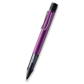 Papírenské zboží - Lamy AL-star Lilac kuličkové pero