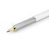 Papírenské zboží - Rotring 800 Silver kuličková tužka, M