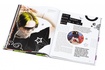 Papírenské zboží - BILLIE EILISH – Nepostradatelná kniha pro fanoušky
