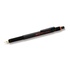 Papírenské zboží - Rotring 800+ Black stylus a mechanická tužka 0,5 mm