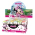 Papírenské zboží - Bublifuk DULCOP 60 ml, Minnie