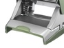 Papírenské zboží - Celokovový stolný dierovač Leitz NeXXt Style 5006, Zelenkavý