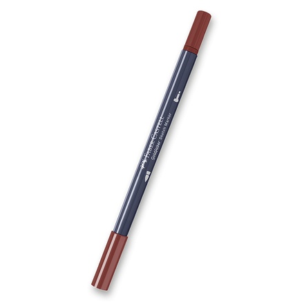 Papírenské zboží - Popisovač Faber-Castell Goldfaber Sketch Marker 378