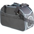 Papírenské zboží - Transportná taška Alison, 20x29x43cm, šedá/modrá (max. 8kg)