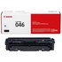 Papírenské zboží - Canon originál toner 046C, cyan, 2300str., 1249C002, Canon i-Sensys LBP653Cdw, 654Cx, MF732Cdw, 734Cdw, 735Cx, O