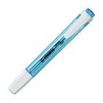 Papírenské zboží - Zvýrazňovač STABILO swing cool - modrá [1 ks]