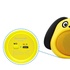 Papírenské zboží - Promate Bluetooth reproduktor Snoopy, Li-Ion, 1.0, 3W, žltý, ,pre deti