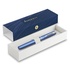 Papírenské zboží - Waterman Graduate Allure Blue plniace pero, hrot F