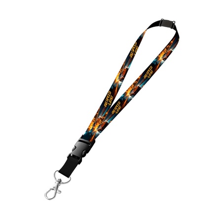 Papírenské zboží - Klíčenka s karabinkou auto 2