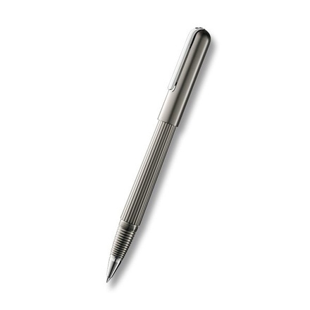 Papírenské zboží - Lamy Imporium Titanium roller