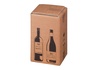 Papírenské zboží - Škatule na víno Smart Vinebox 4 fľaše
