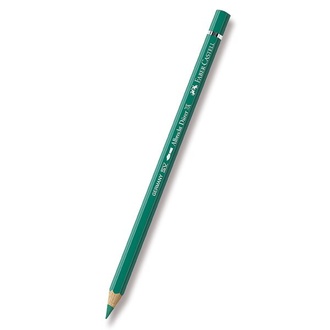 Papírenské zboží - Akvarelová pastelka Faber-Castell Albrecht Dürer - zelené odstíny 161