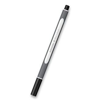 Papírenské zboží - Popisovač Schneider Paint-it 070 Brush černá
