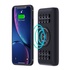 Papírenské zboží - Powerton, Power Banka s bezdrôtovým nabíjaním, Li-Pol, 5/9/12V, 20000mAh, nabíjanie mobilných telefónov a in., WBP20, 20000mAh, pr