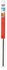 Papírenské zboží - Kefová lišta pod dvere STANDARD tesamoll® 5433, biela, 37 mm x 1 m, TESA