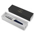 Papírenské zboží - Parker Jotter Blue CT plniace pero, hrot M