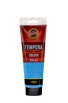 Papírenské zboží - Temperové barvy 250ml - 162804 modř coelinová