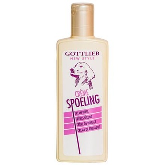 Papírenské zboží - Gottlieb Cremespülung 300ml - kondicionér 