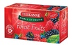 Papírenské zboží - Čaj, ovocný, 20x2,5 g, TEEKANNE Forest Fruits, lesné plody