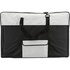 Papírenské zboží - Transportný nylonový box Vario M 76x48x51 cm čierno-sivý