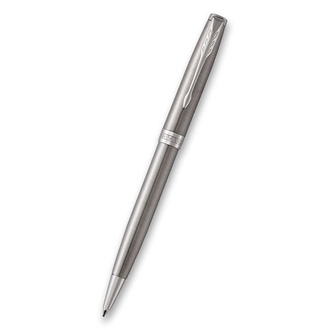 Papírenské zboží - Sonnet Stainless Steel CT kuličkové pero PARKER