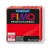 Papírenské zboží - FIMO® Professional 8004 85g červená (základná)