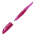 Papírenské zboží - Plniace pero pre pravákov so štandardným hrotom M - STABILO EASYbirdy tmavo ružová/ružová