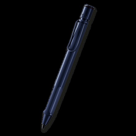Papírenské zboží - Lamy Safari Dark Dusk mechanická tužka, 0,5 mm