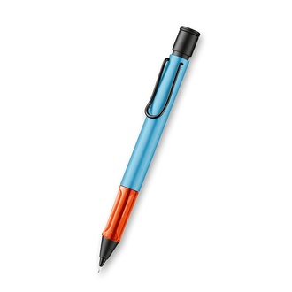 Papírenské zboží - Lamy AL-star Denim mechanická tužka, 0,5 mm