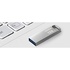 Papírenské zboží - Kioxia USB flash disk, USB 3.0, 128GB, Biwako U366, Biwako U366, strieborný, LU366S128GG4