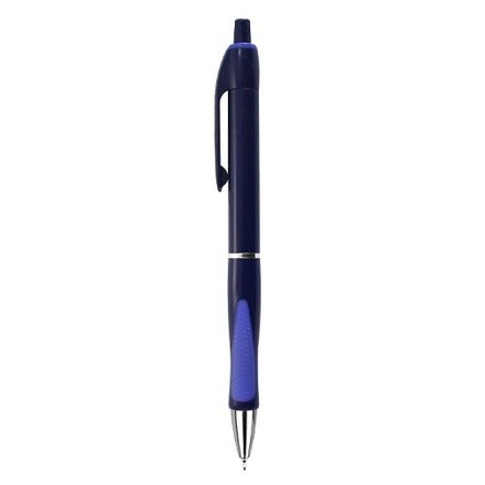 Papírenské zboží - Pero kuličkové Lupia modrá