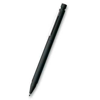 Papírenské zboží - Lamy Twin Pen CP1 Matt Black dvojfunkční tužka