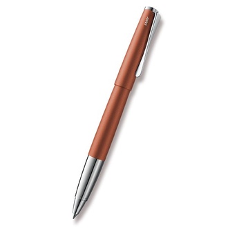 Papírenské zboží - Lamy Studio Terracotta roller