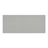 Papírenské zboží - Doska stola, šedá, 120x75x1.8 cm, laminovaná drevotrieska, Powerton