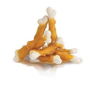 Papírenské zboží - KIDDOG kuřecí prsa na kalciové kostičce 500 g 