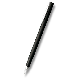 Papírenské zboží - Lamy Cp 1 Black hrot M