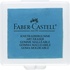 Papírenské zboží - Stieracia guma umelecká farebný assort Faber Castell 127321