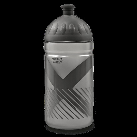 Papírenské zboží - Zdravá lahev SPORT XO 0,5 l antracitová