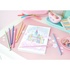 Papírenské zboží - Pastelky Faber-Castell 111211 Pastel 10 farieb
