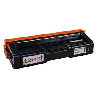 Papírenské zboží - Ricoh originální toner 407543, black, 2000str., Ricoh SPC 250E, O