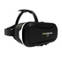 Papírenské zboží - Virtuálna realita, okuliare, VR SHINECON 2.0, 4.0-6.0", čierne, nastaviteľné šošovky