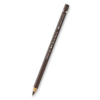 Papírenské zboží - Akvarelová pastelka Faber-Castell Albrecht Dürer - hnědé a metalické odstíny 280