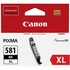 Papírenské zboží - Canon originál ink CLI-581BK XL, black, 8,3ml, 2052C001, Canon PIXMA TR7550,TR8550,TS6150,TS6151,TS8150,TS8151