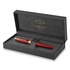 Papírenské zboží - Parker Sonnet Red GT hrot M
