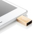 Papírenské zboží - Redukcia, USB (3.1), USB C (3.1) M-USB A (3.1) F, 0, zlatá, Apacer, USB 3.1 ver.1, 5Gbps