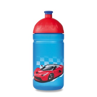 Papírenské zboží - Zdravá lahev 0,5 l Supersport